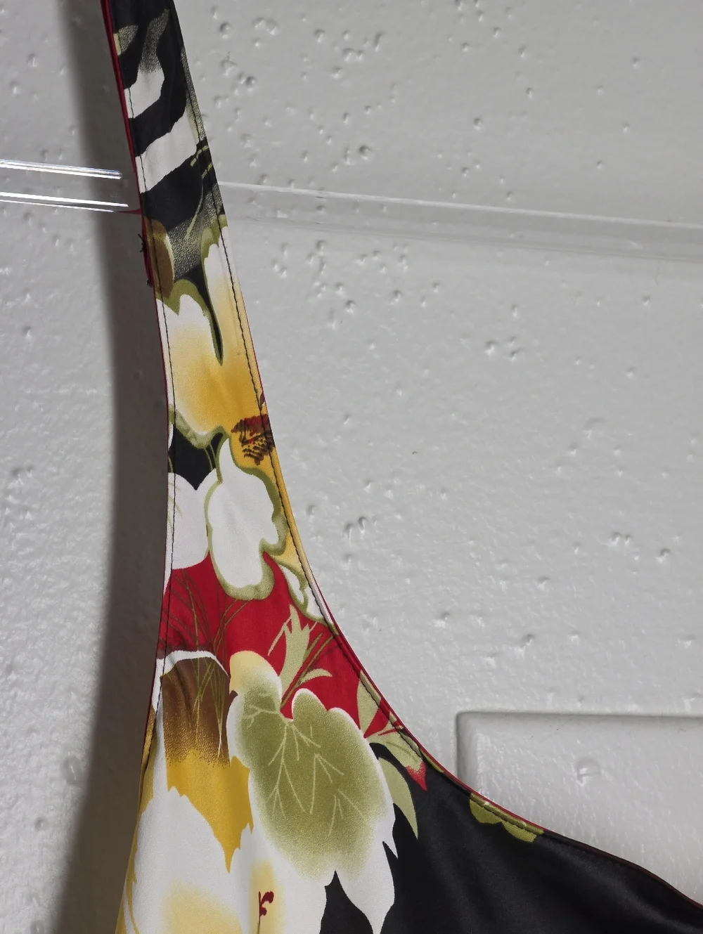 Natori Slip Dress Nightgown Size XL - Picture 6 of 11